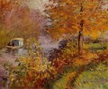 Le Studio Bateau Claude Monet